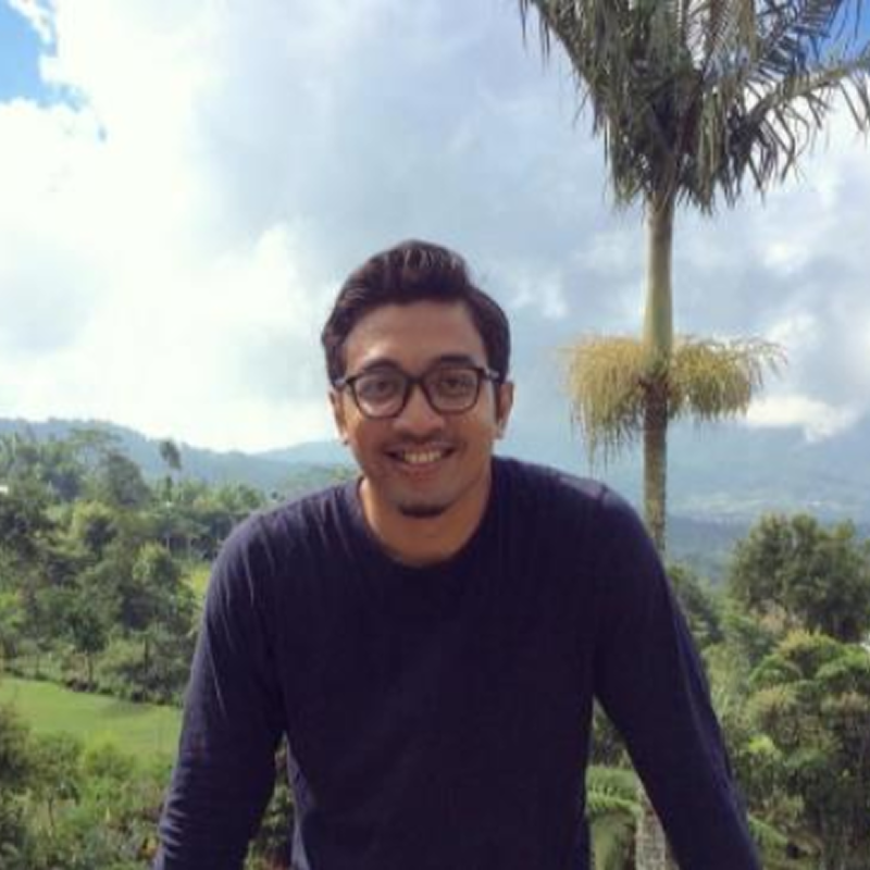 Dwi Putra Githa, S.T., M.T.